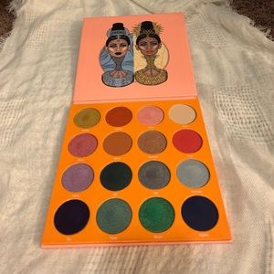 ⚡️3/$30⚡️ Juvias Place magic palette